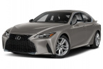 2022 Lexus IS 300